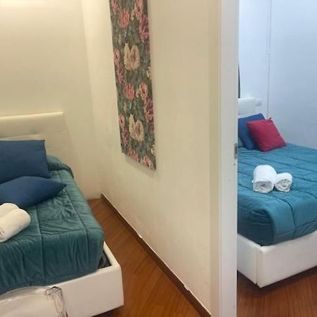 Appartamento Int 1 Rome Luaran gambar