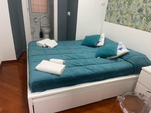 Appartamento Int 1 Rome Luaran gambar
