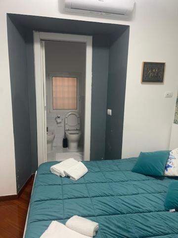 Appartamento Int 1 Rome Luaran gambar