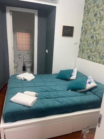 Appartamento Int 1 Rome Luaran gambar
