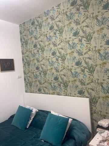 Appartamento Int 1 Rome Luaran gambar