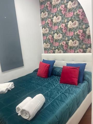 Appartamento Int 1 Rome Luaran gambar
