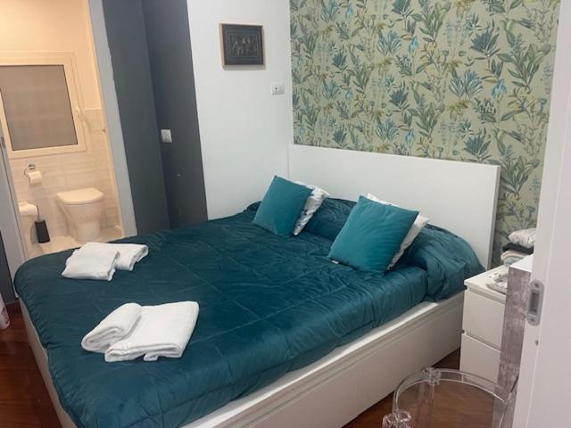 Appartamento Int 1 Rome Luaran gambar