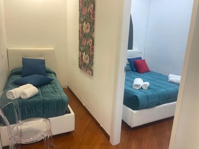 Appartamento Int 1 Rome Luaran gambar