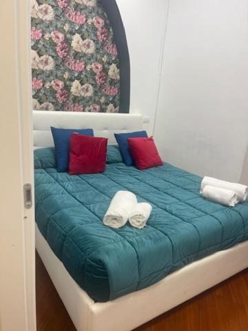 Appartamento Int 1 Rome Luaran gambar