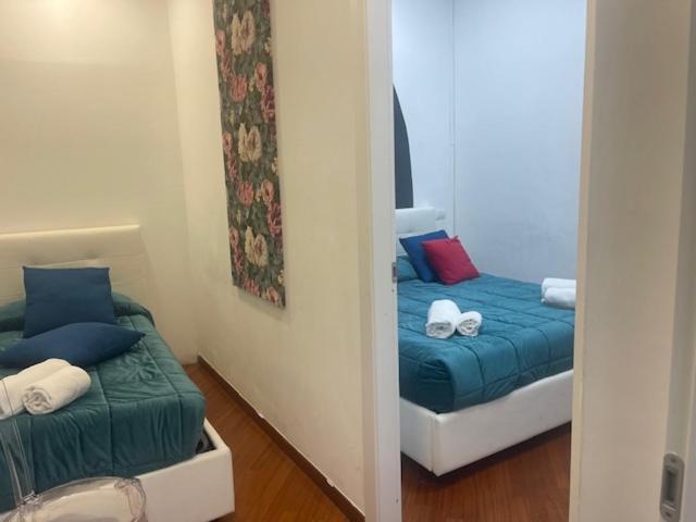 Appartamento Int 1 Rome Luaran gambar