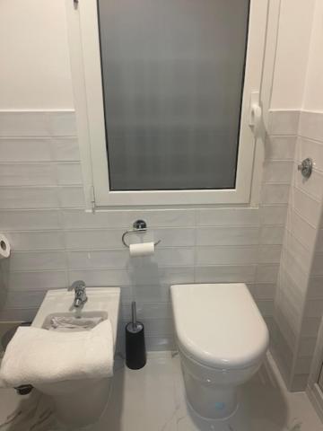 Appartamento Int 1 Rome Luaran gambar