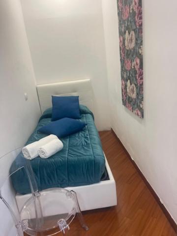 Appartamento Int 1 Rome Luaran gambar